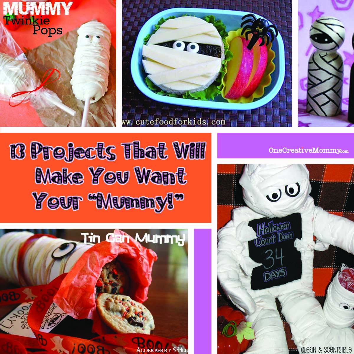 13-halloween-mummy-projects-onecreativemommy