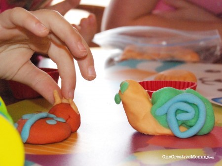 #Gluten #Free #Play #Dough Recipe Review and Tips -- I tried three recipes to see which was the best!