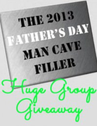 Father's Day Group Giveaway
