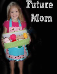 Happy Mother's Day--You are not alone in your challenges