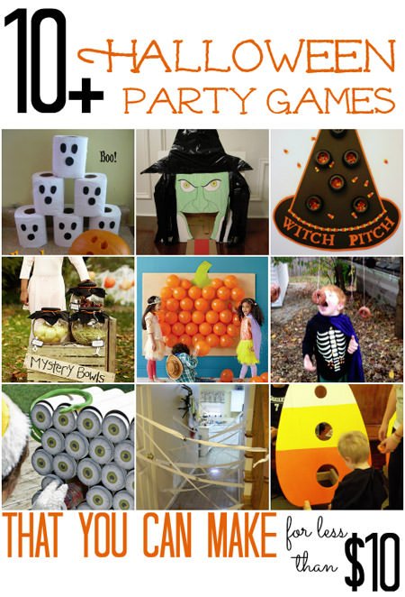 Easy Adult Party Games 15