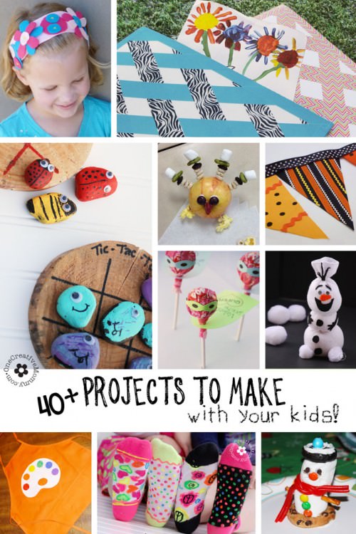http://onecreativemommy.com/wp-content/uploads/2014/10/40-projects-to-make-with-kids-2-500x750.jpg