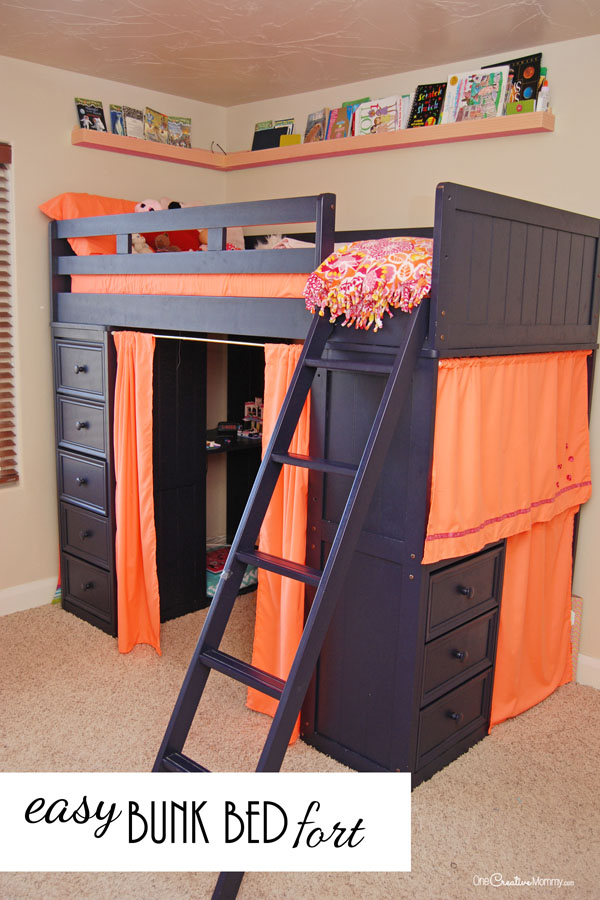 http://onecreativemommy.com/wp-content/uploads/2015/07/bunk-bed-fort-2.jpg