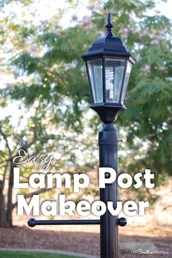 http://onecreativemommy.com/wp-content/uploads/2015/07/easy-lamp-post-makeover-2.jpg