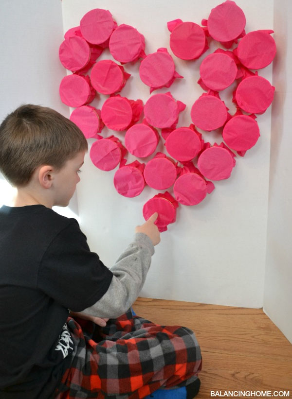 Valentine S Day Classroom Games