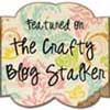 The Crafty Blog Stalker