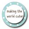 Making the World Cuter