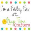 Nap Time Crafters