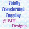 PJH Designs
