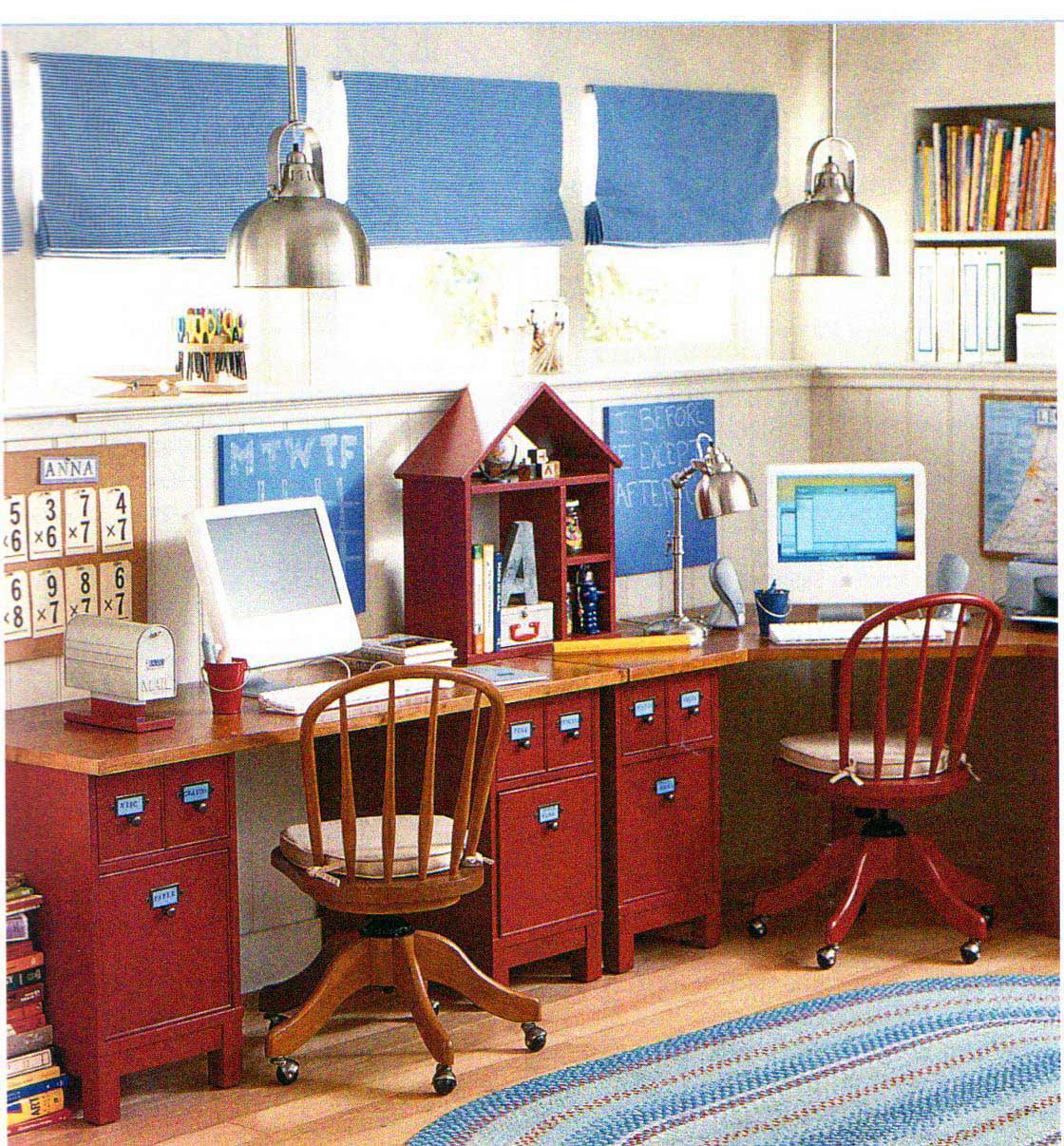 Den Flashback 3 Heres Where I Moan About Paint Colors Onecreativemommycom
