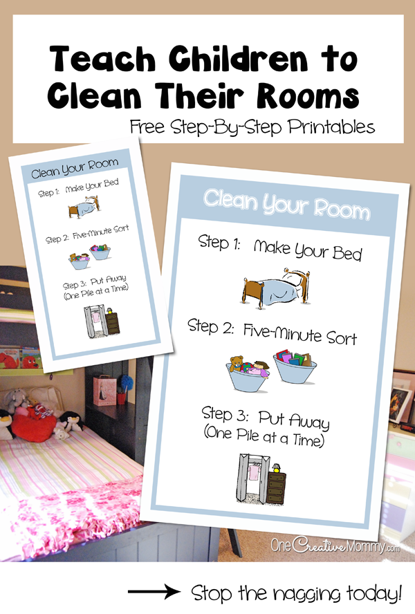 How To Teach Children To Clean Their Bedroom Onecreativemommy Com,How To Bbq Right Ribs