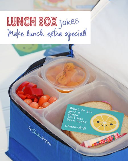 Lunch Box Games: DIY Lunchbox Game for Android - Download