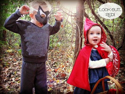 15 DIY Couples and Family Halloween Costumes - onecreativemommy.com
