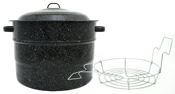 Water Bath Canner