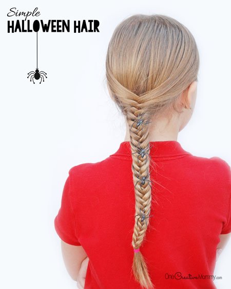 3 Easy Updo Hairstyles For Long Hair