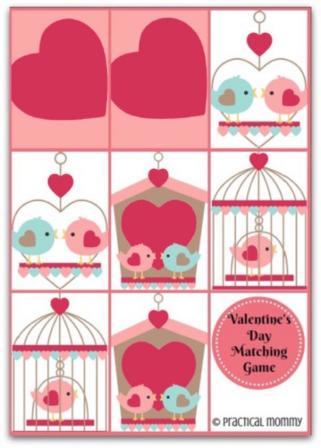 25+ Fantastic Valentine Class Party Ideas - onecreativemommy.com