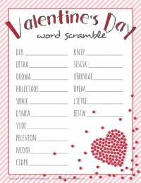 25+ Fantastic Valentine Class Party Ideas - onecreativemommy.com