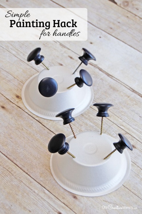 You Won't Believe this Simple Painting Hack!