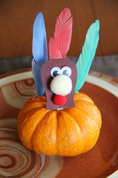 Turkey Crafts: The Ultimate Thanksgiving Collection for Kids