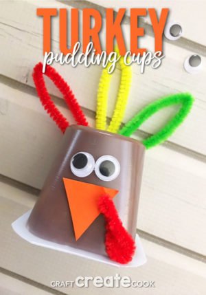 Turkey Crafts: The Ultimate Thanksgiving Collection for Kids