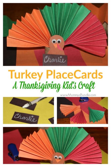 Turkey Crafts: The Ultimate Thanksgiving Collection for Kids