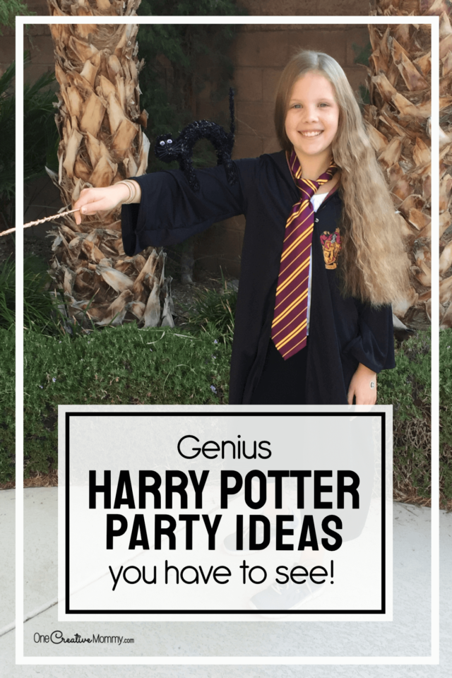 Free Harry Potter Lunchbox Jokes - onecreativemommy.com